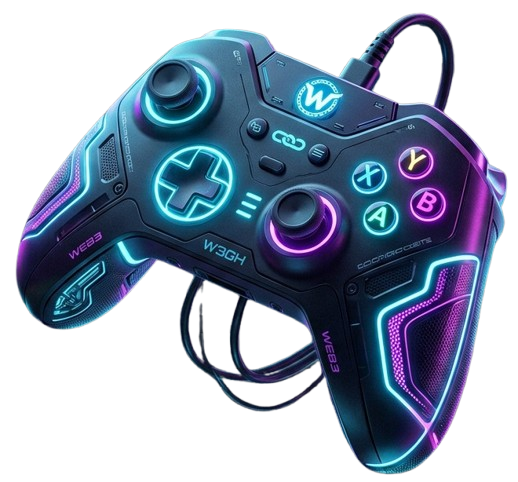 Web3 Games Hero