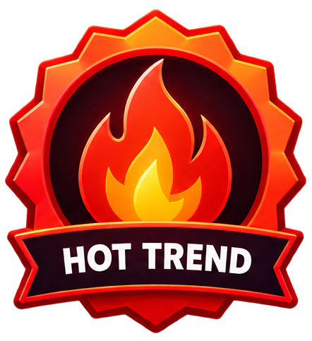 Hot Trend Hot Trend