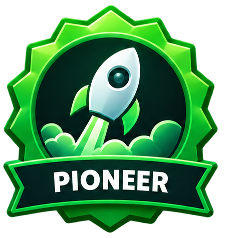 Pioneer Pioneer