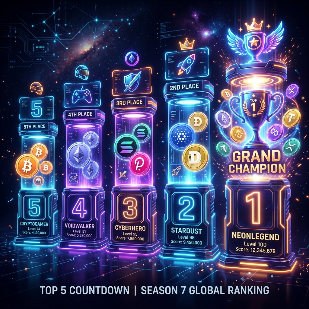 Top 5 Play-to-Earn Web3 Games to Watch This Year