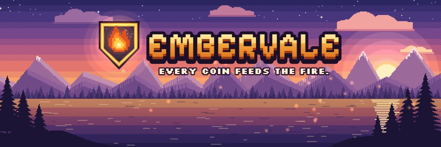 Embervale Banner