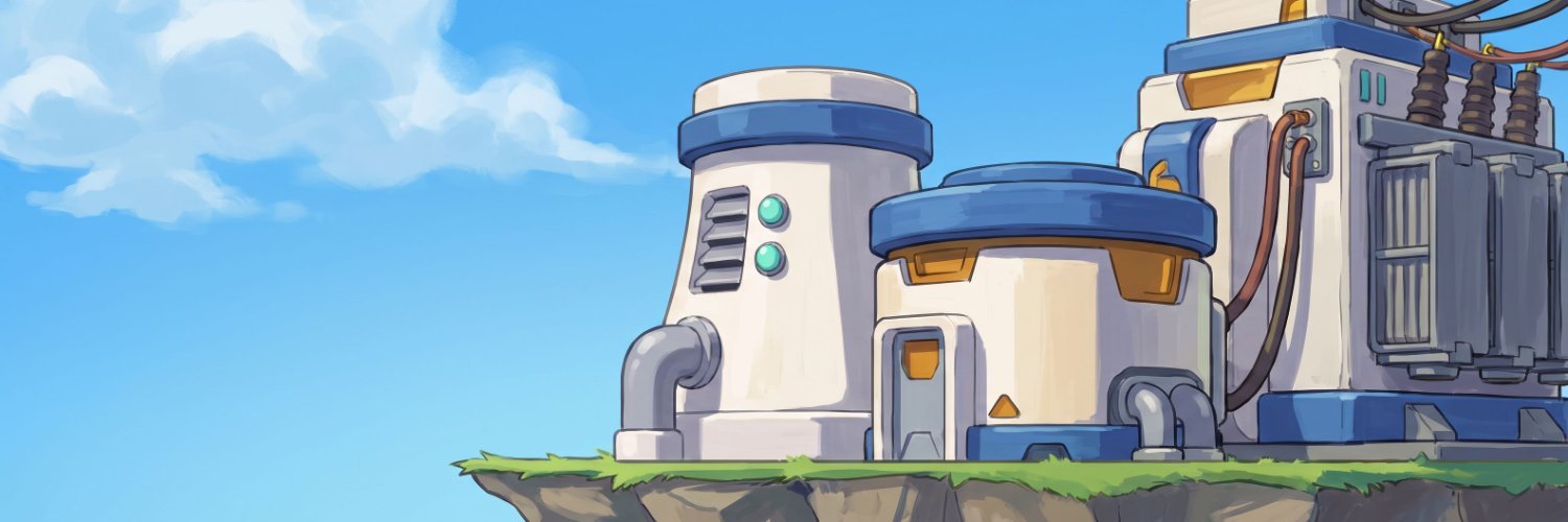 Overload Banner