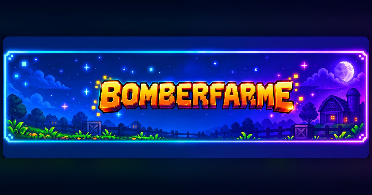 BomberFarme