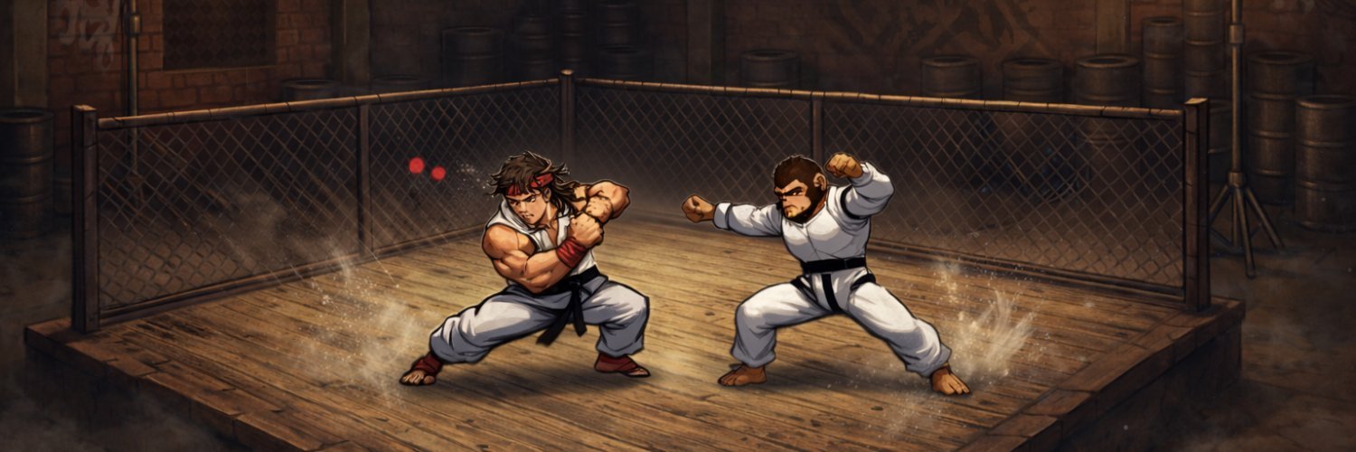 Punch Protocol Banner