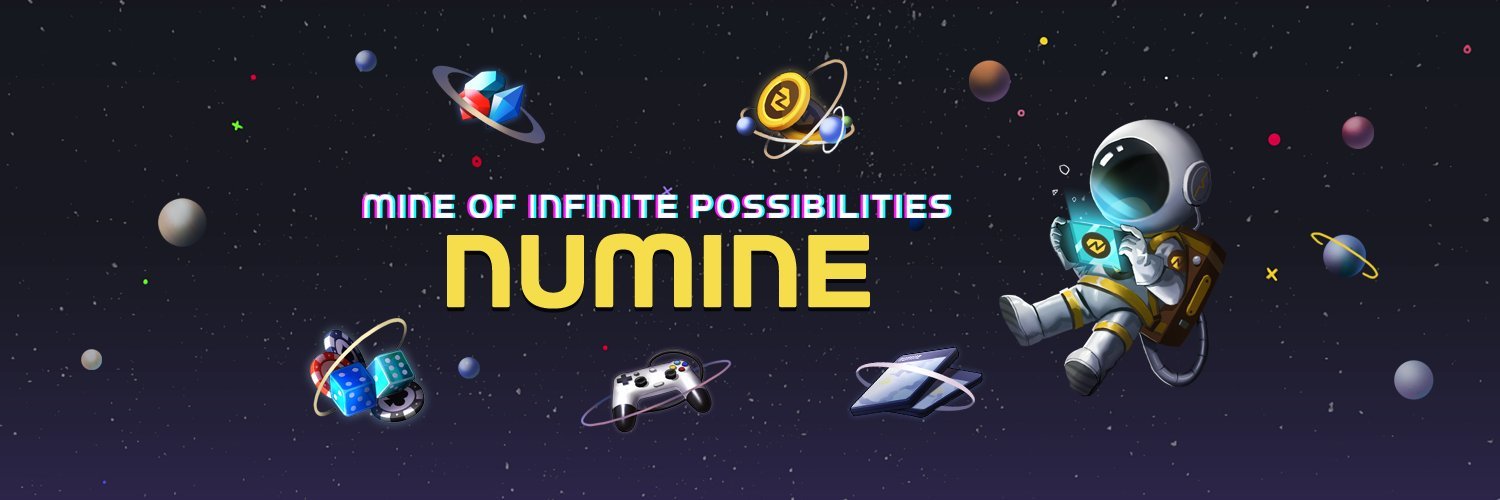 NUMINE