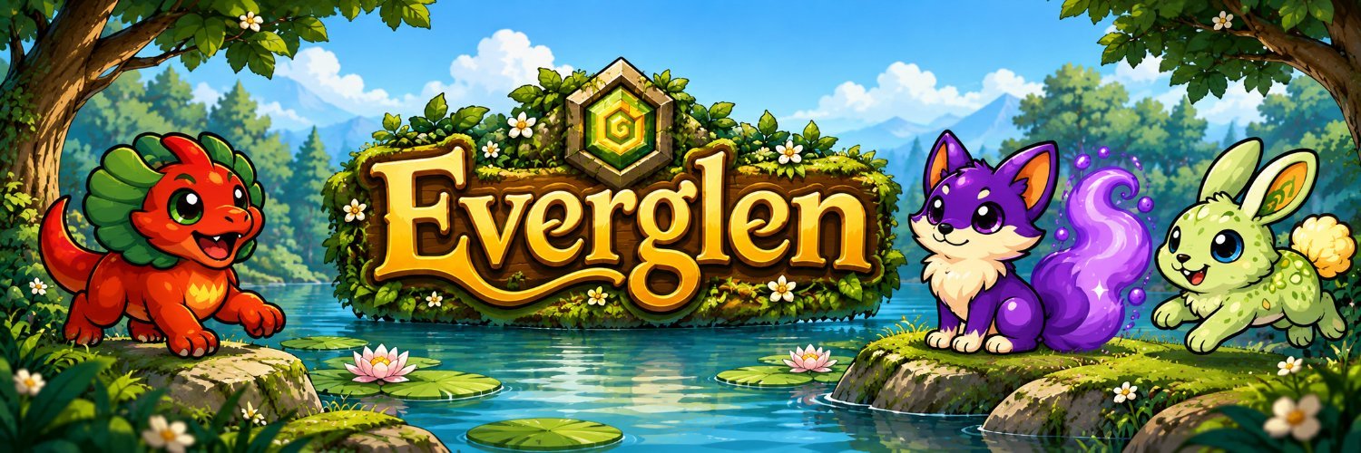 Everglen Banner