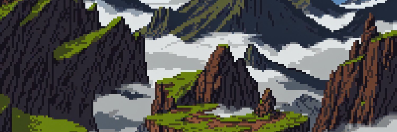 PUMP.RPG Banner
