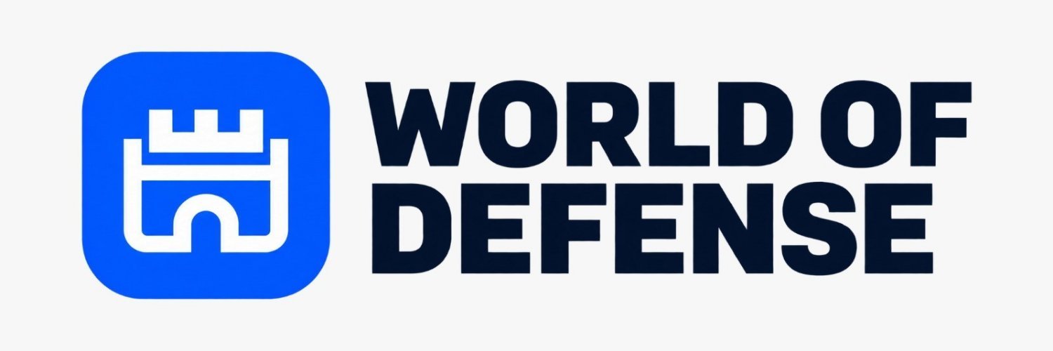 World of Defense Banner