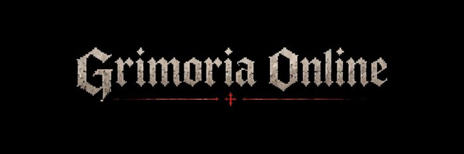 Grimoria Online Banner