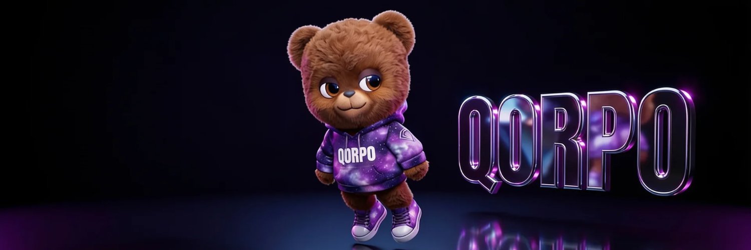 QORPO World Banner