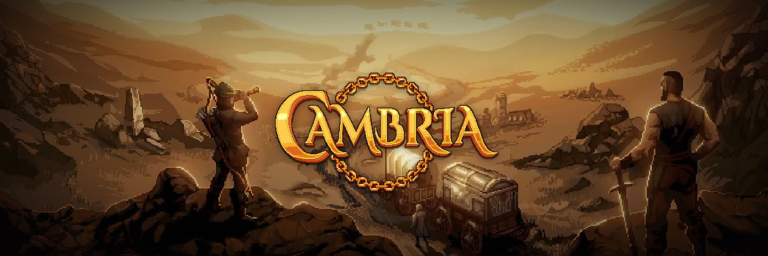 Cambria Banner