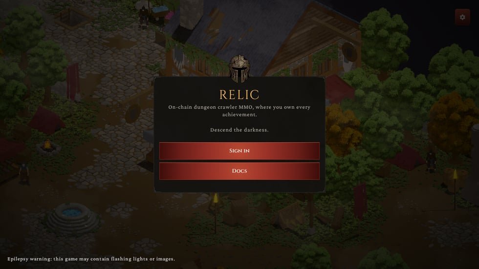 Relic