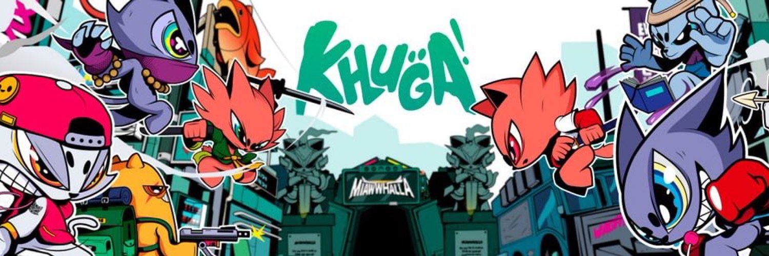 Khuga