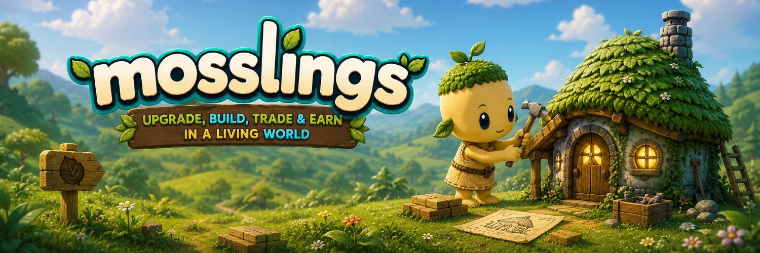 Mosslings Evergrove