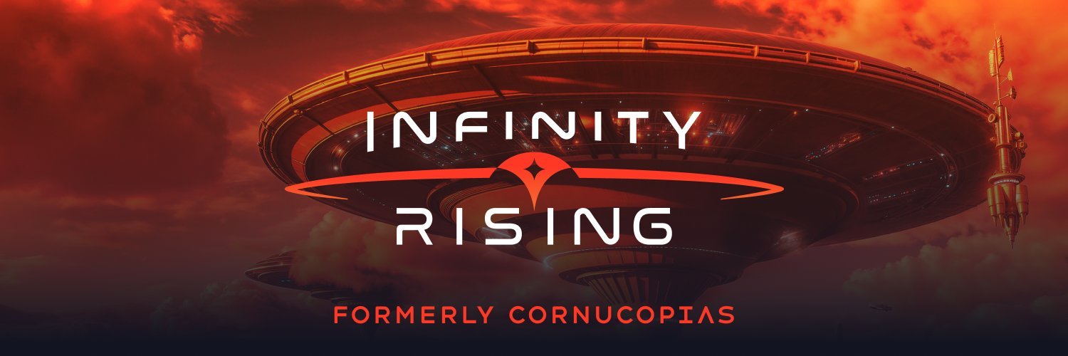 Infinity Rising