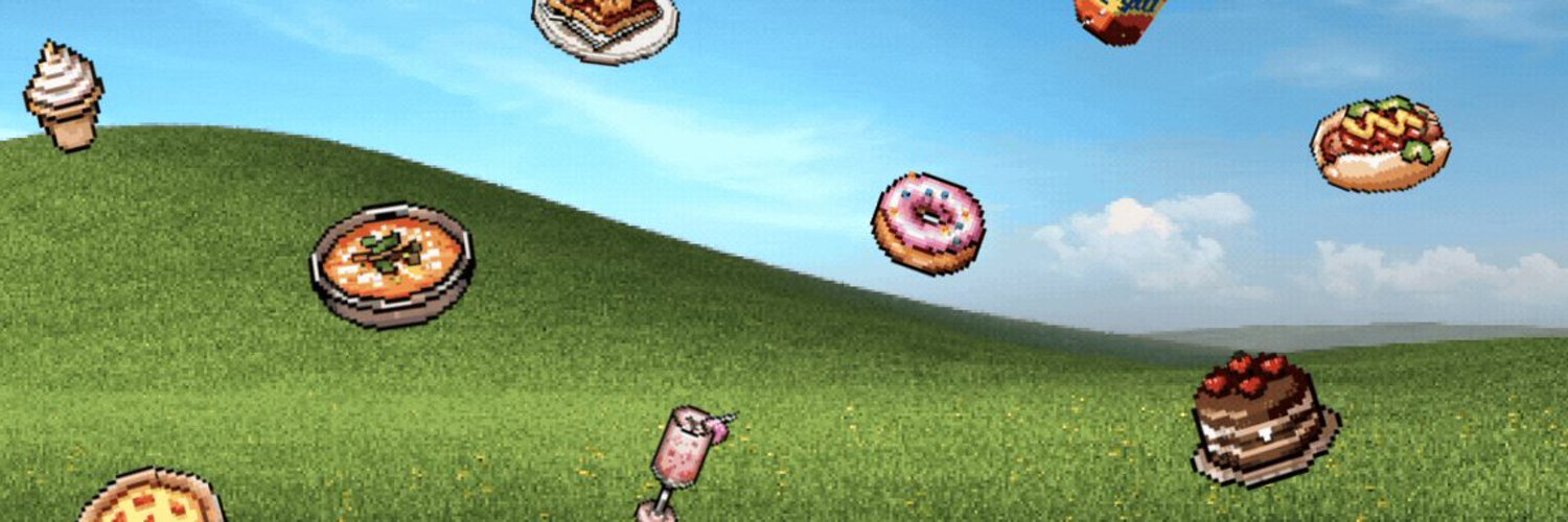 Diner Clicker Banner