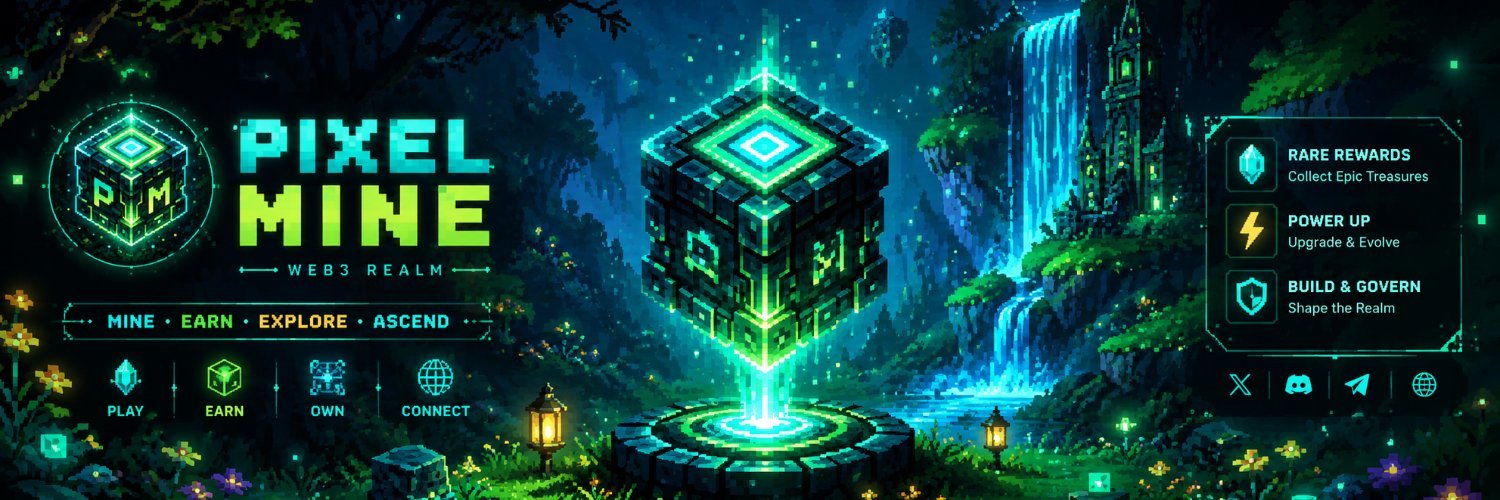 Pixel Minex