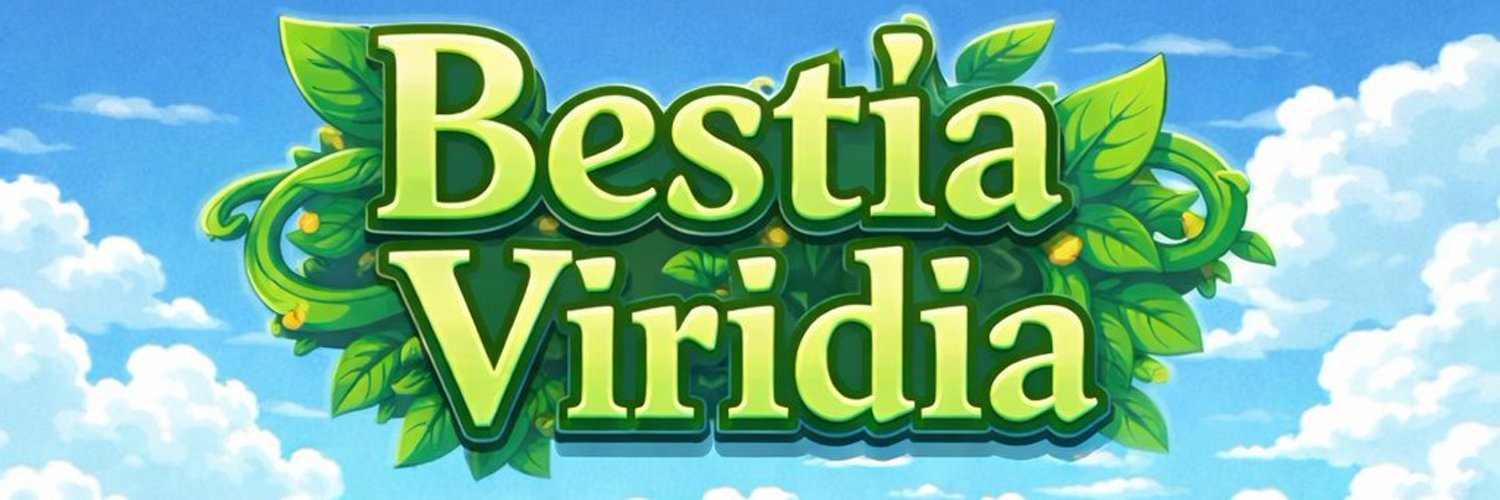 Bestia Viridia Banner