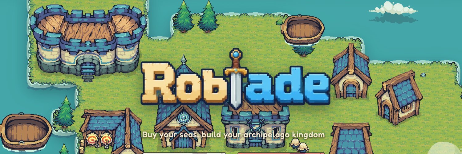 Roblade Banner