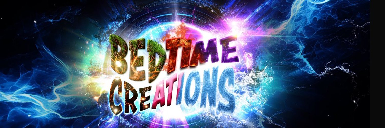 Bedtime Creations Banner