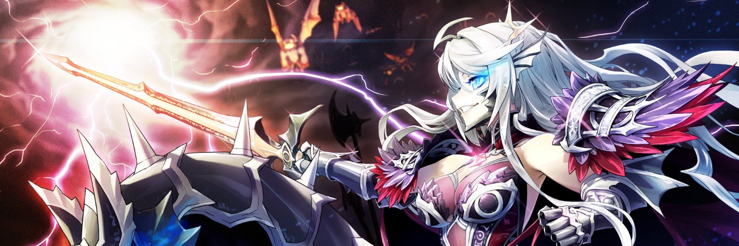 Queen's Knights