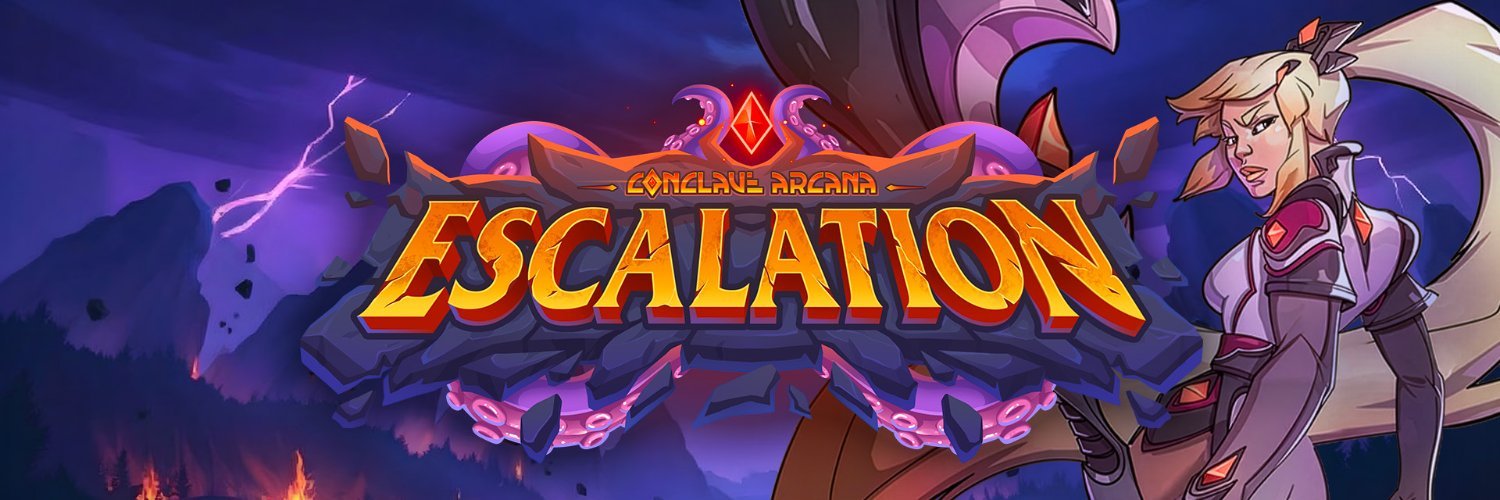 Splinterlands Banner