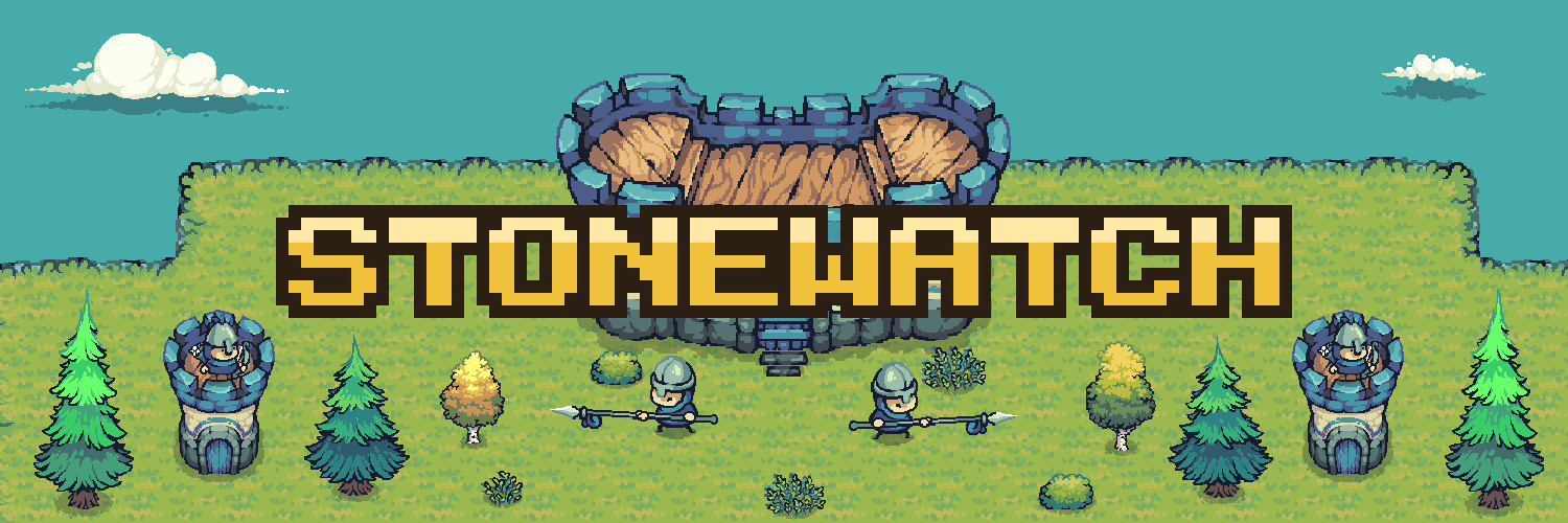StoneWatch Banner