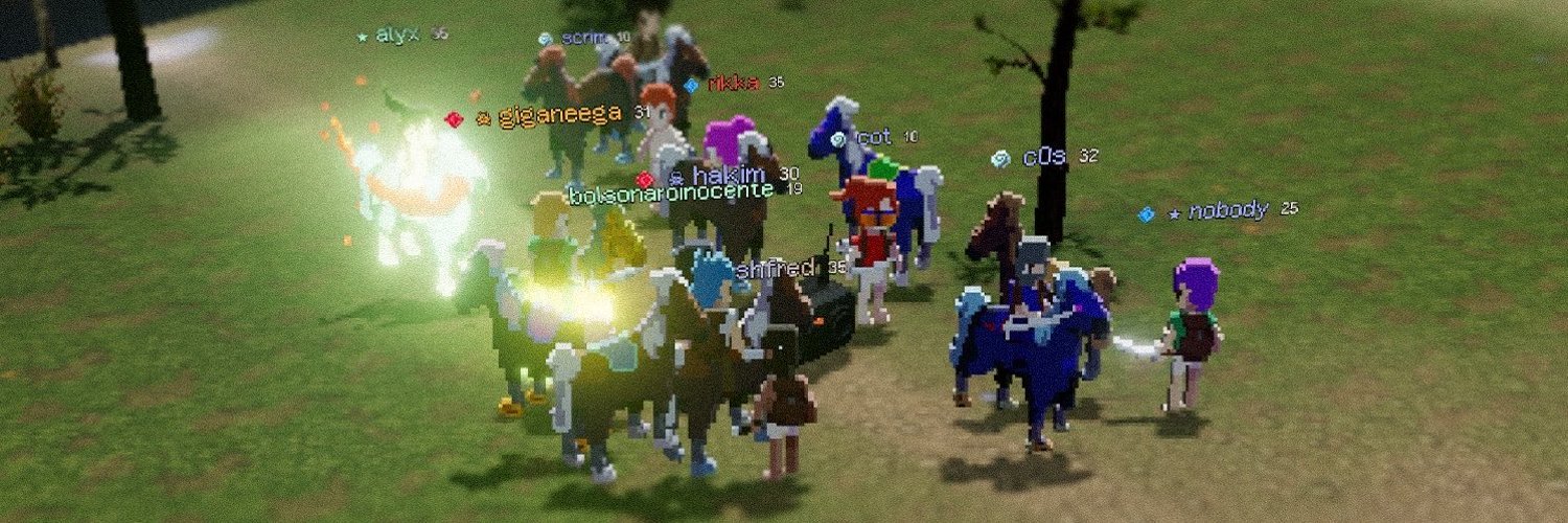 Gluniverse Banner