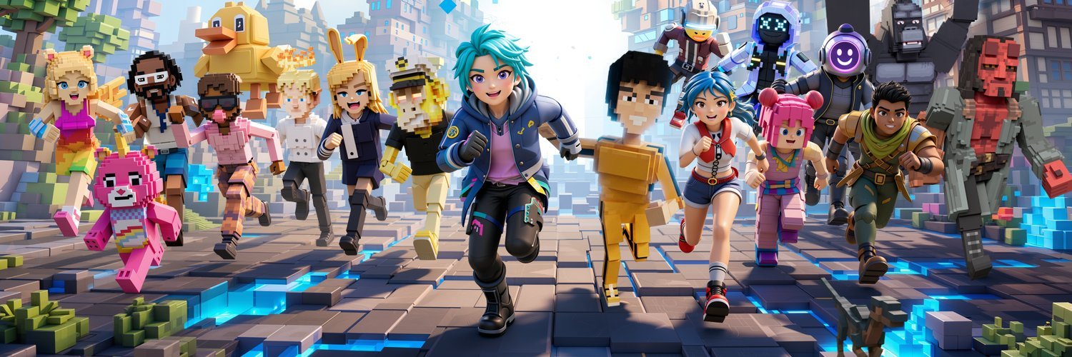 The Sandbox Banner