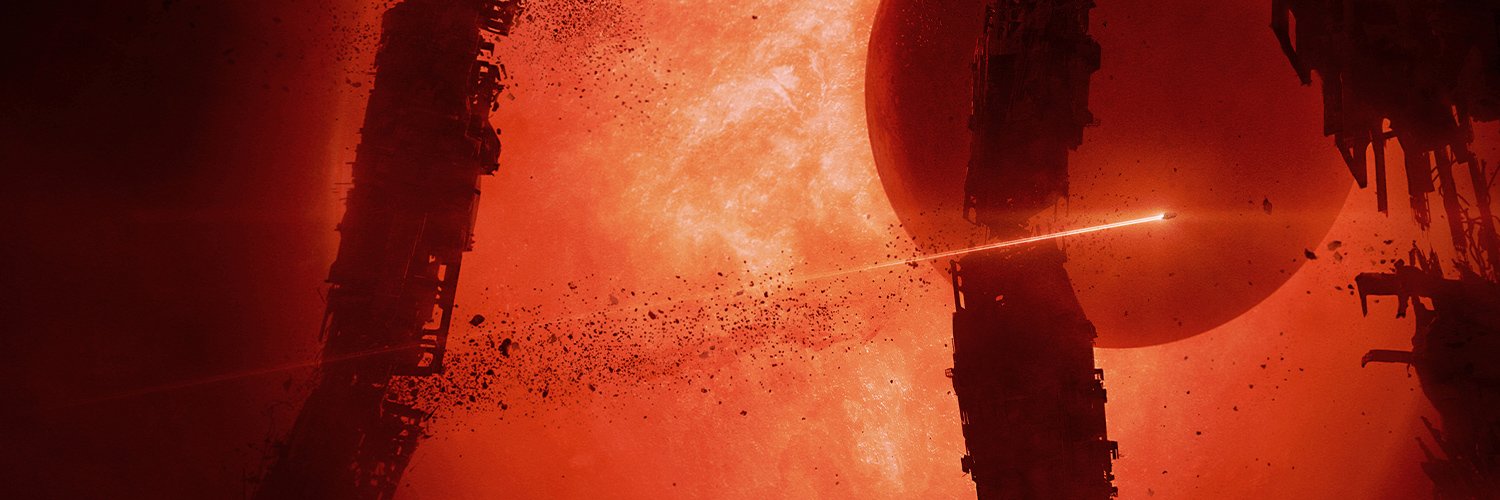 EVE Frontier Banner