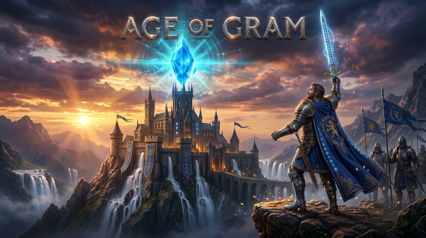 Age Of Gram