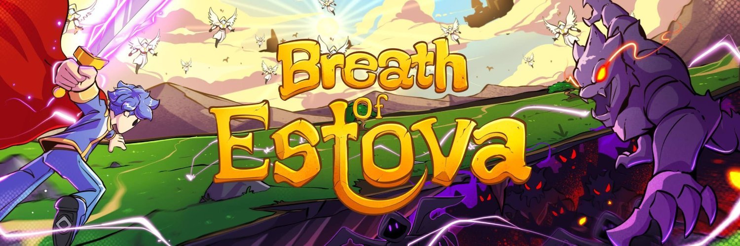 Breath of Estova Banner