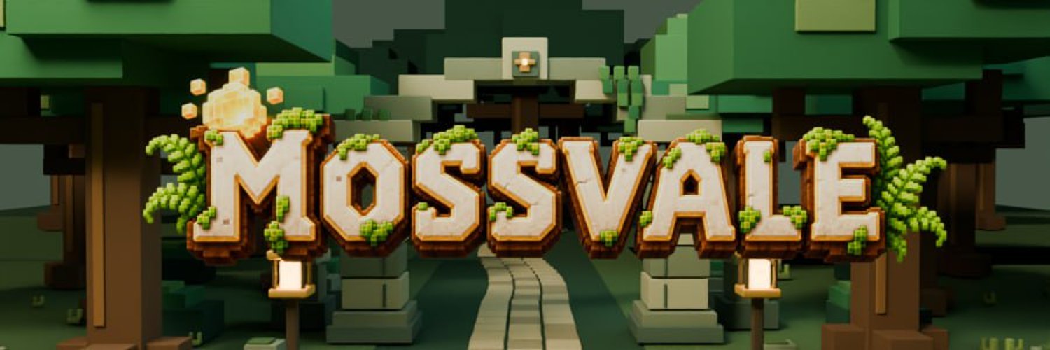 Mossvale Banner
