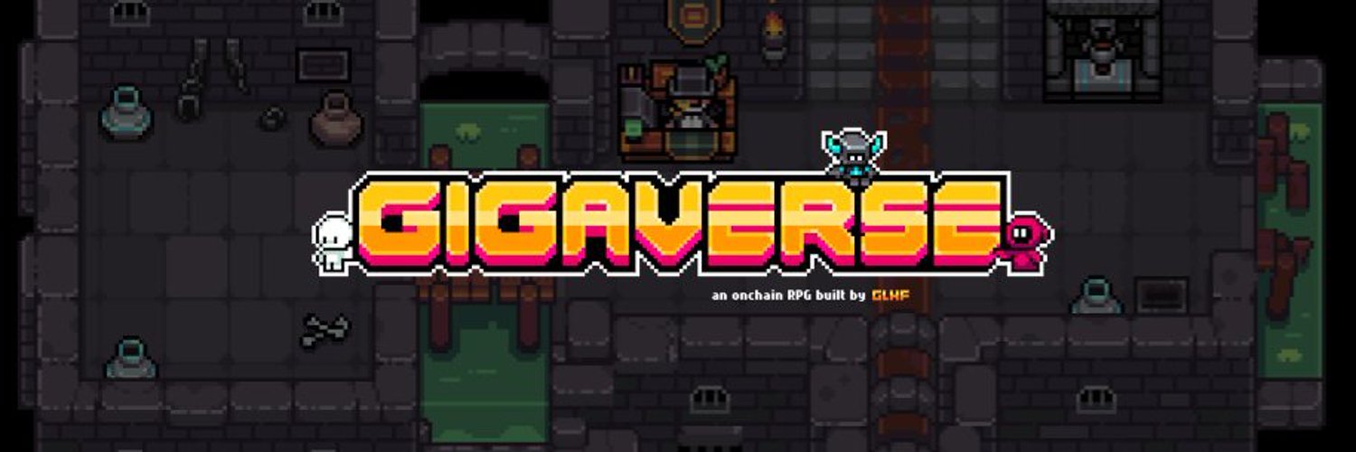 Gigaverse