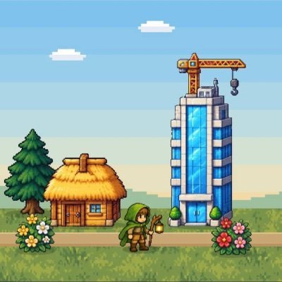 Game Logo