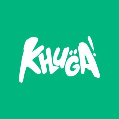 Khuga logo