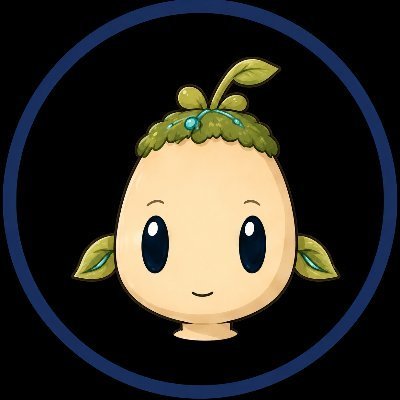 Mosslings Evergrove logo
