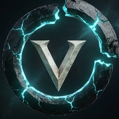 Veilbound logo