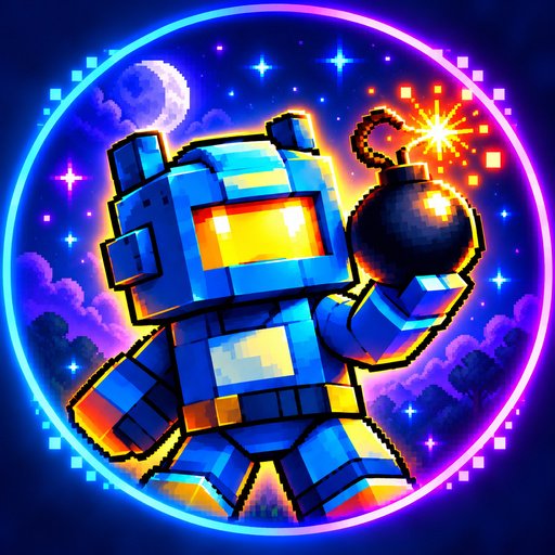 Game Logo
