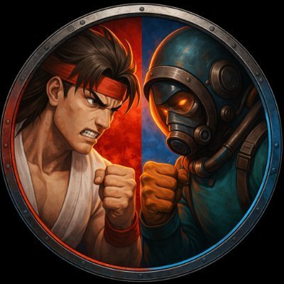 Game Logo