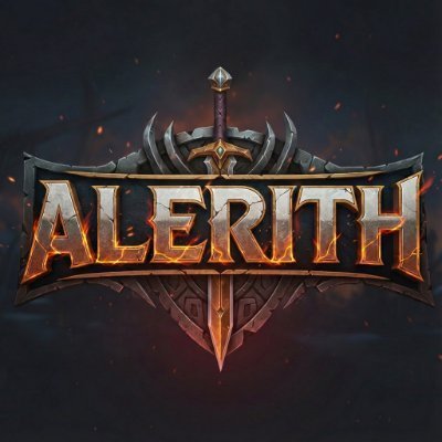 Alerith logo
